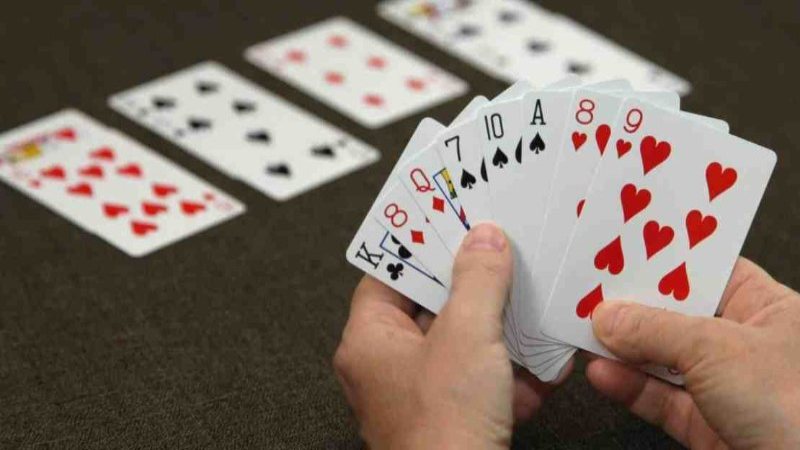 Bí quyết cực hay khi chơi game bài đổi thưởng uy tín là gì?