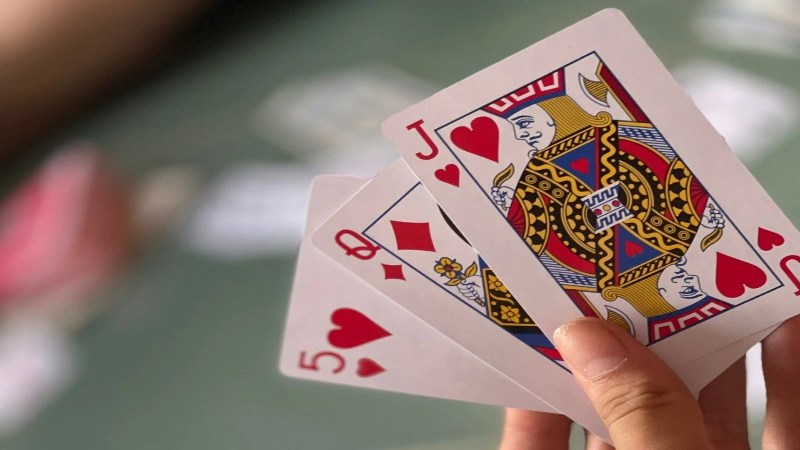 Bạn biết gì về đánh bài 3 người tại 68 Game Bài
