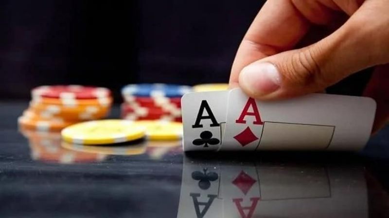 Tổng quan về game bài 2 lá