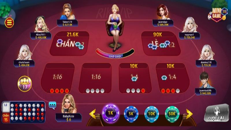 Lựa chọn nhà cái uy tín khi chơi xóc dĩa online