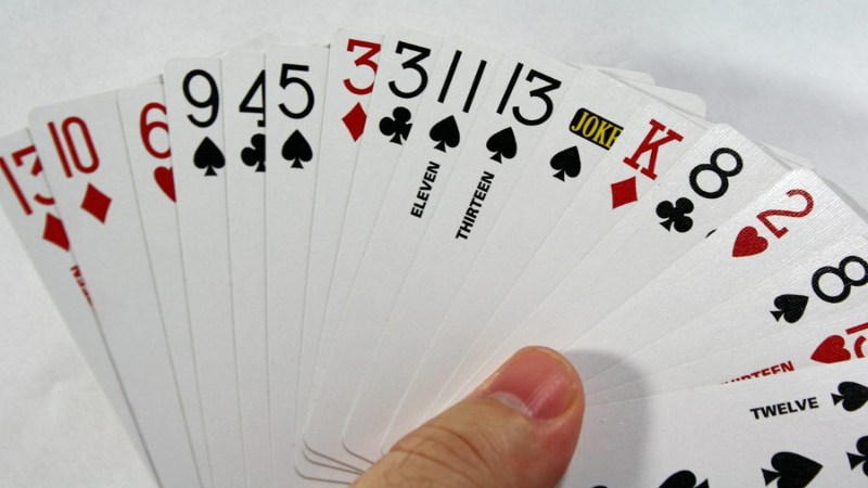 Sự hấp dẫn của game bài tiến lên