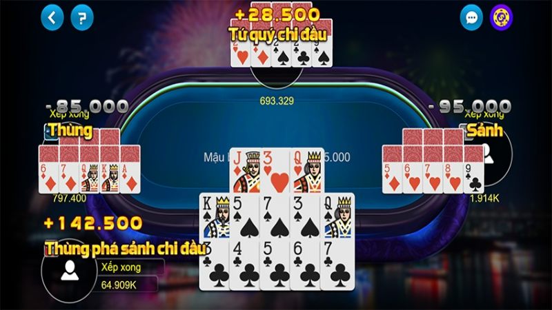Có nên tham gia các trò chơi ăn bài tại 68 Game Bài không?